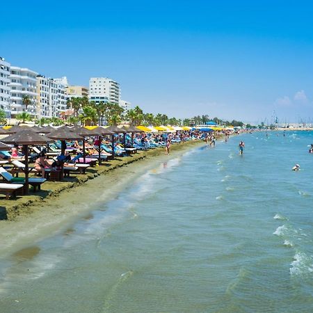 Hidden Gem City Studio Larnaca Esterno foto